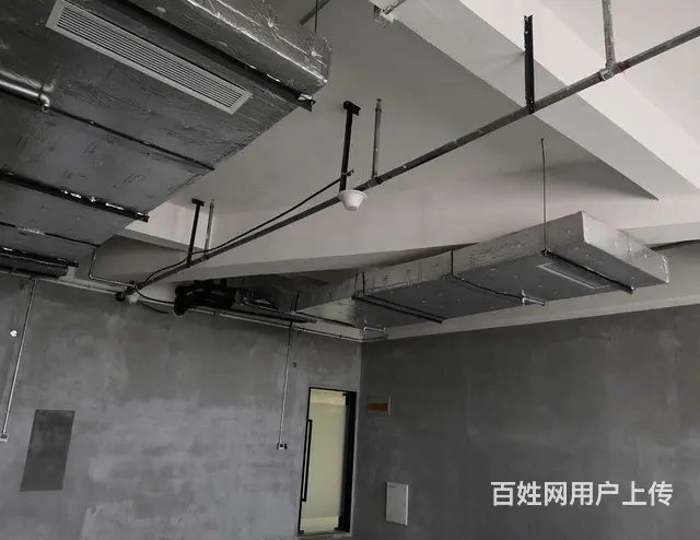 步步高广场商业写字楼，层高5.5米，常州单层的五星写字楼 - 图片 8