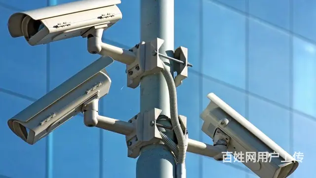 沈阳沈北全城安装监控监控维修检测 - 图片 3