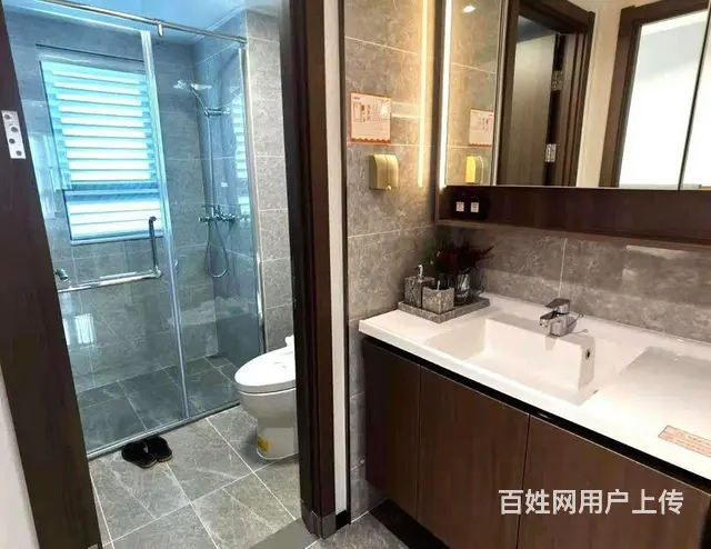 航空新城 金湾红盘 万科海上城市 单价不到2万一平 带精装 - 图片 5