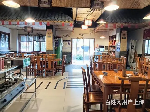 【同城搜铺网】 西外金兰路220平旺铺出租（4开间，可分半） - 图片 4