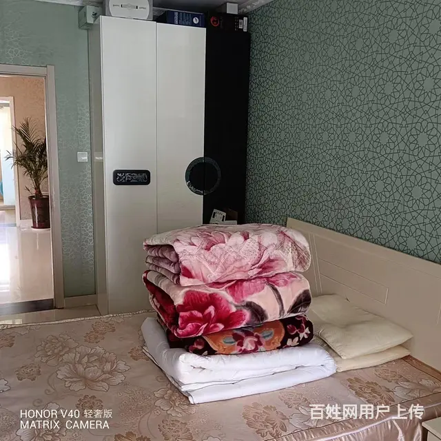 城北花园一期 楼王位置4楼西户 急售 - 图片 8