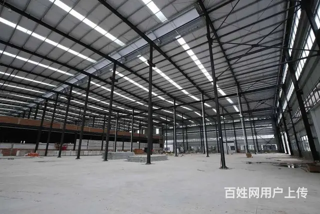 华盛兴邦邛崃市绿色食品产业园区 - 图片 4