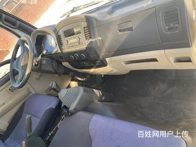 奥驰汽车 平板车 - 图片 3