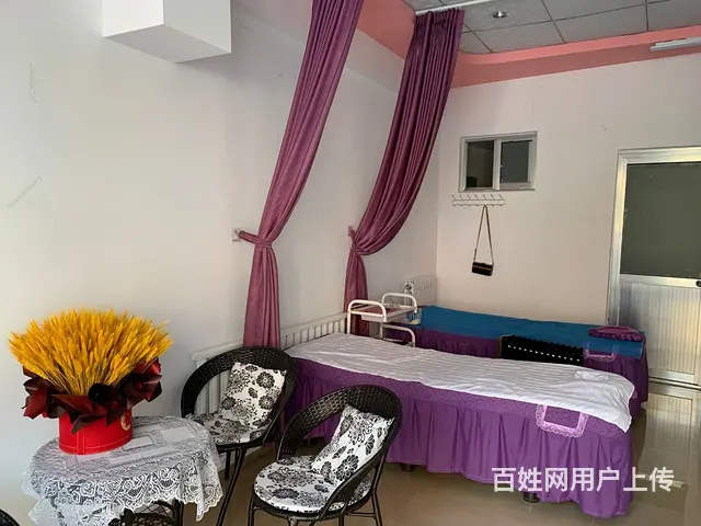 经区蔚海新天地临街旺铺急转 - 图片 4