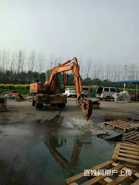苏州马桶地漏下水道疏通疏通化粪池，清洗管道，等等 - 图片 10