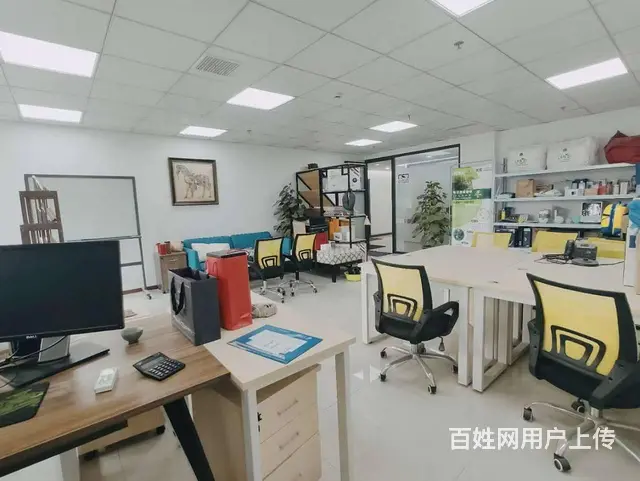 房东直租，无中介费125方218方写字楼出租 - 图片 10