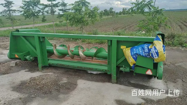 玉米割台 - 图片 3