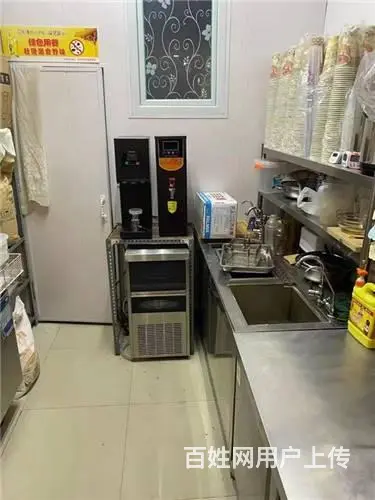 厦门街园艺路，品牌炸鸡店出兑，全新装修 - 图片 3