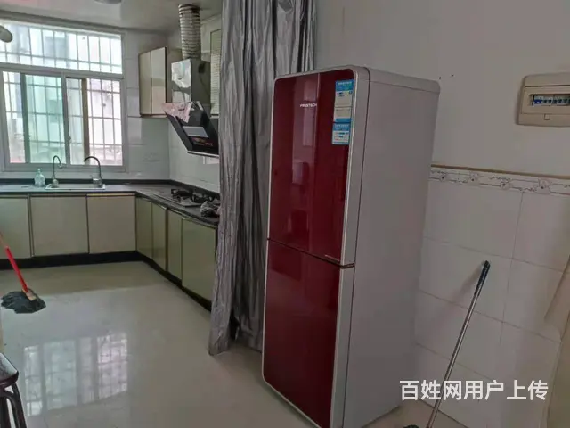 上高银海超市二楼清爽三房家具家电全配用天然气近新城区 - 图片 8