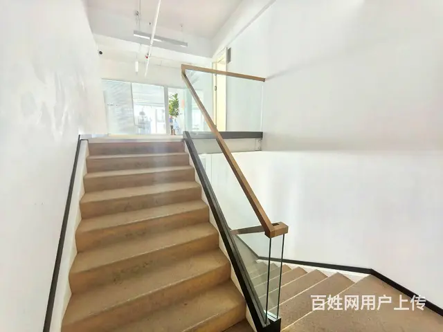 青年大街丨友谊时代丨半层丨实际1000平丨60万含物业丨茂业 - 图片 9