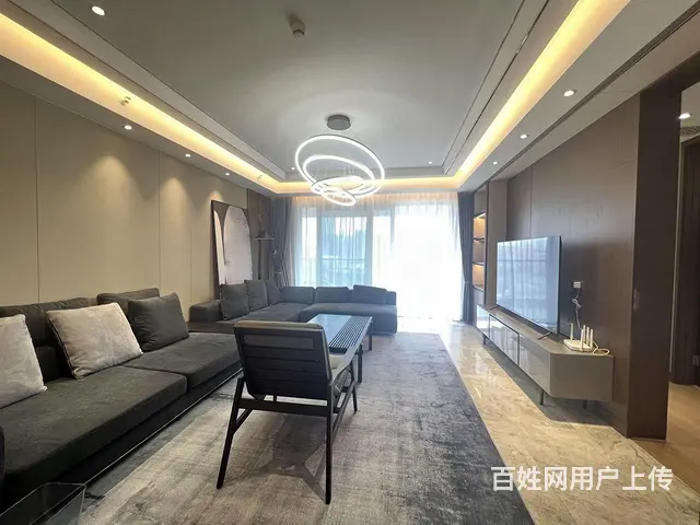 今天退 汉街 省图  融创中心壹号院 SKP附近 - 图片 3