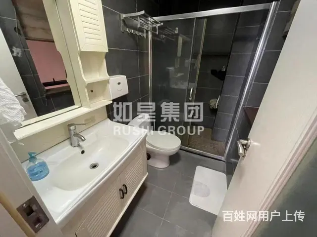 中骏柏景湾(丰泽) 2室1厅1卫 电梯房 南北通透 62平 - 图片 10