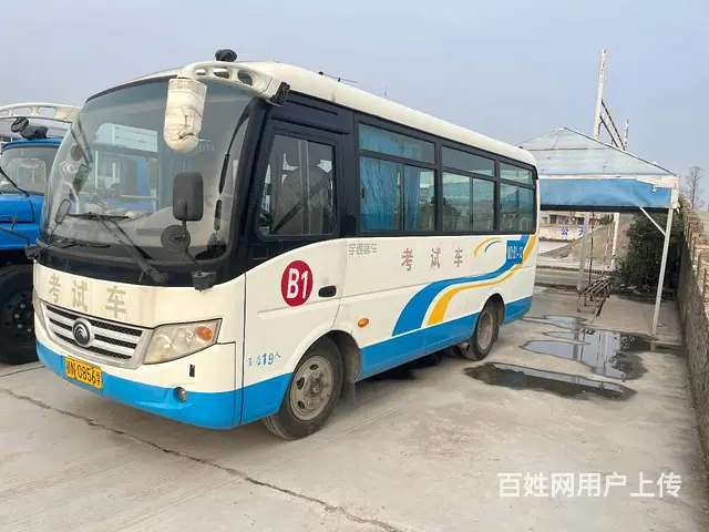 永春洛江报名A2挂车VIP快班增驾B2黄牌考场直招 - 图片 5