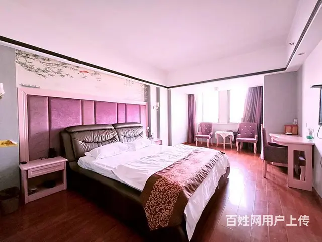 （老板本人）星沙区网红中茂城正对面精装酒店优价  5626 - 图片 2