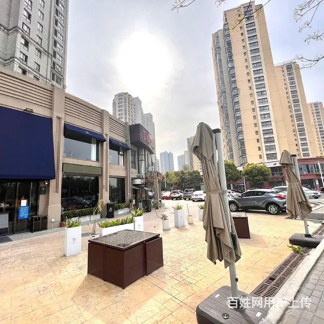 （单价9000元）买御水华庭带租商铺好位置 - 图片 7