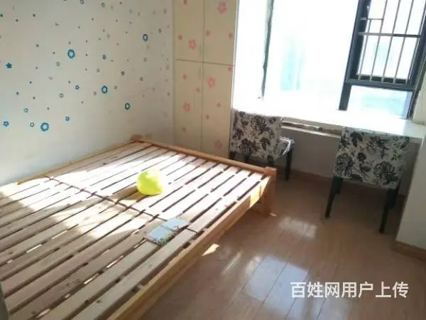 精装两房出租 - 图片 4