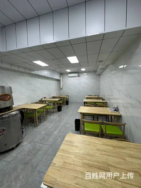 香坊东三三道街连锁面馆出兑 餐饮店转让 - 图片 6