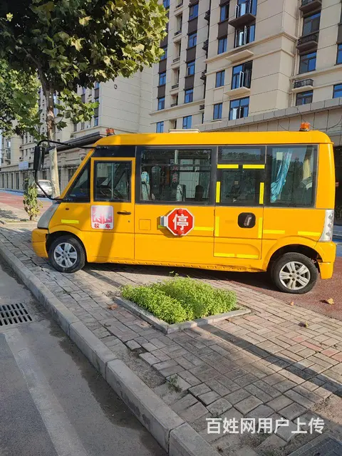 急售19座五菱校车 - 图片 3