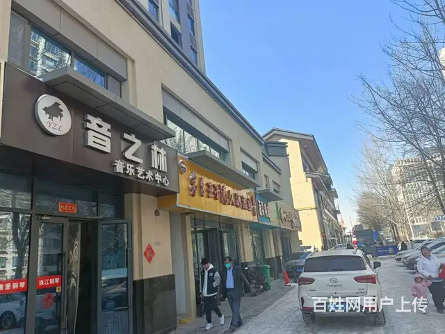 七P 8331 城西区文博路6234号 - 图片 2
