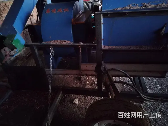 便宜出售打豆子，高粱苏子杂粮收获机器。因无人管理 - 图片 5