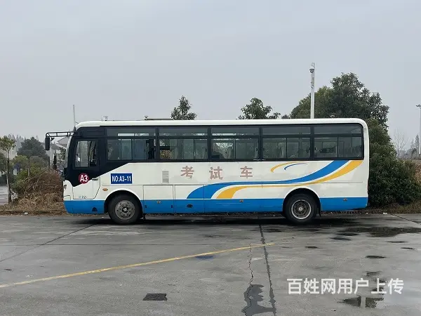 永州宁远学A2拖头B2货车驾照学费怎么收的呢 - 图片 3