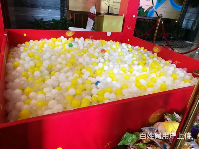 杭州出租真人版娃娃机真人悬吊抓零食抓礼品娃娃机出租 - 图片 3