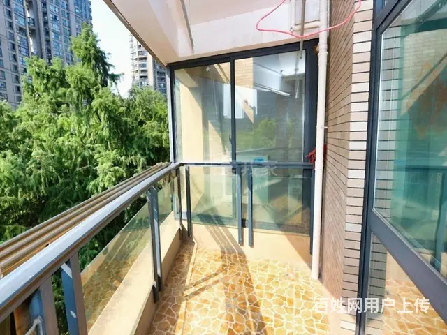 滨江区政府  倾城之恋花园  3室  2厅 - 图片 1