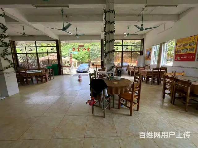 从化区良口旅游区1.2亩土地180平方楼房山庄转让 - 图片 11
