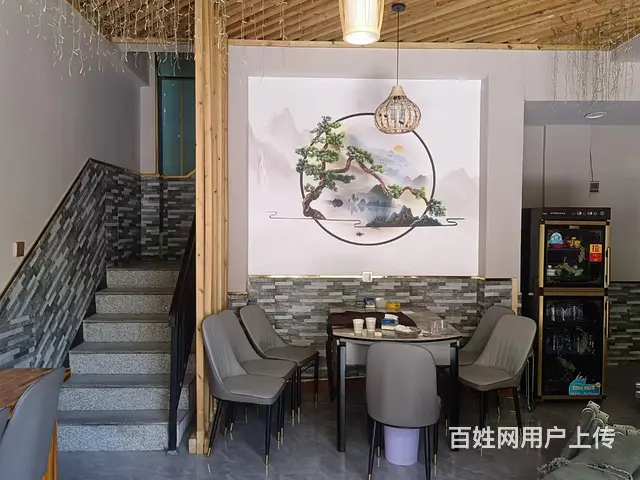 （帮选铺）一新城区神舟路临街餐饮店对外转让 - 图片 2