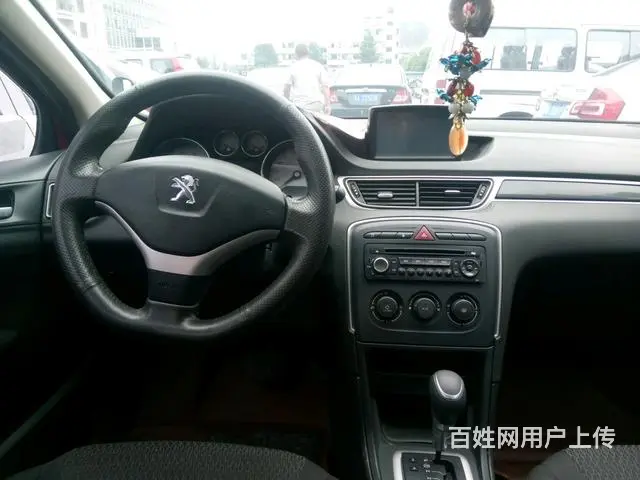 标致308 2013款 1.6L 自动 优尚型 ( - 图片 7