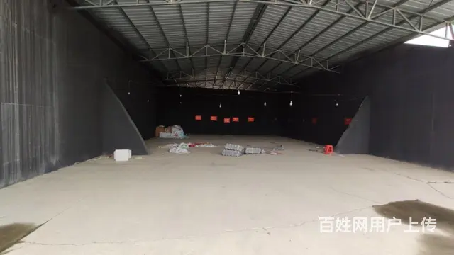 钢结构仓库出租 | 岳麓区中塘地铁口附近低价直租 - 图片 3