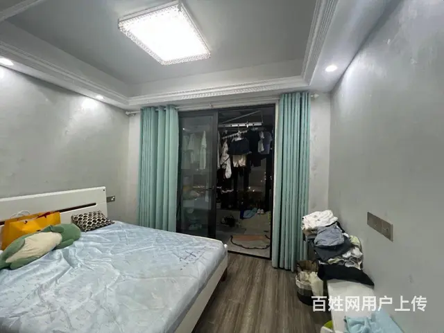 拎包入住城厢多层[1-7层]精装修89.47平 - 图片 4
