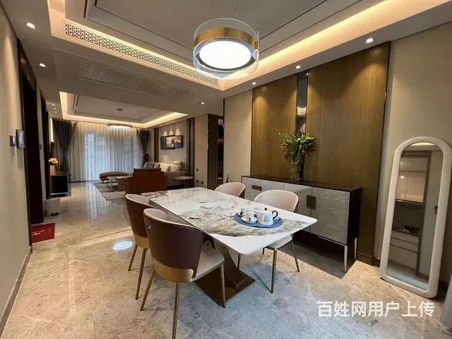 今天退 汉街 SKP旁  融创 业主自住好房 密码 - 图片 11
