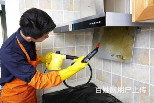 七里河稳定的厨卫清洗 新行情 - 图片 3