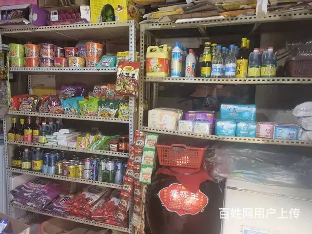 7442(七P）个人城东区担水巷内小卖店低价转让 - 图片 3