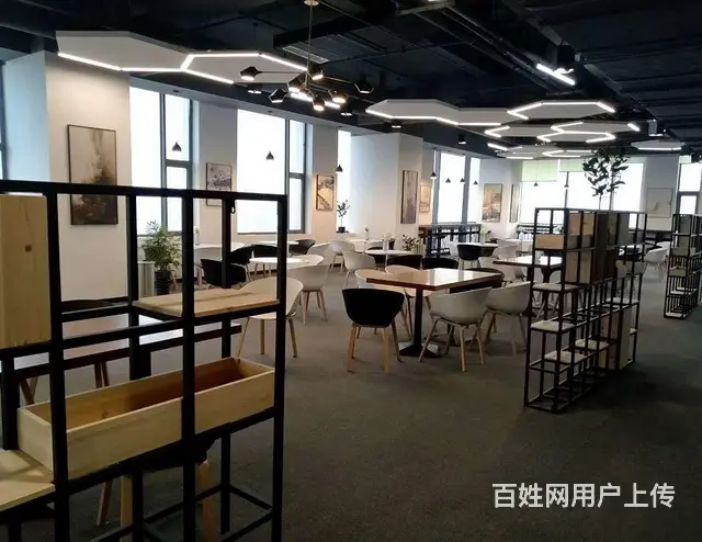 湖塘吾悦广场精装写字楼，房源有限，工抵直签 - 图片 6
