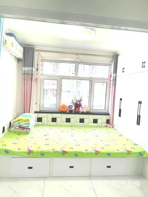 出售，万宝三楼，67平，售价18万 - 图片 2