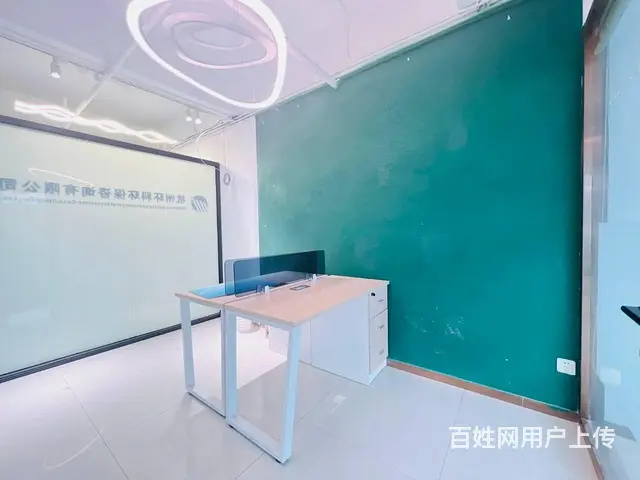 五一特惠首月免费 下城区大面积办公室个人直租 - 图片 3