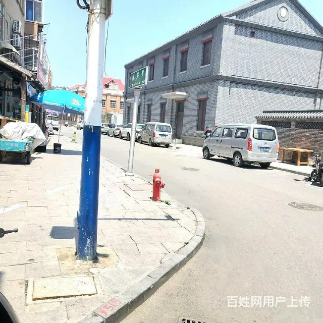 朝阳街附近可做宿舍！4楼配套齐全三居 - 图片 11