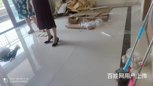 实验2小旁南光新城3房2厅2卫精装修拎包入住看房方便 - 图片 4