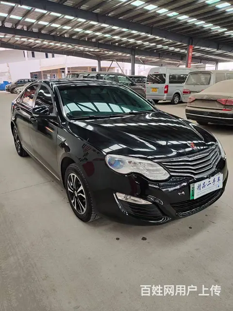 荣威550 2016款 e550 1.5 自动 尊享版 - 图片 3