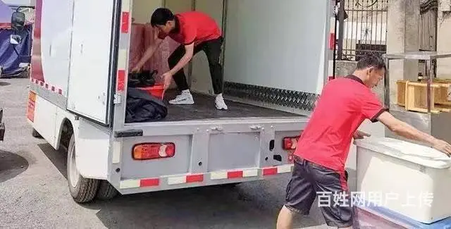 沙河搬家联系电话  沙河搬家多少钱? - 图片 1