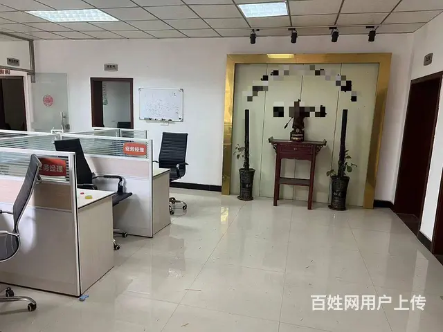 【搞定了！】(麦子邦免费找店)公家场地租金便宜,带所有办公设 - 图片 1