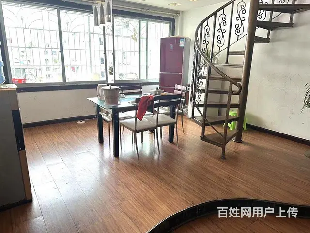 银开楼上六楼楼中楼四个卧室带楼顶花园临近一小十九小 - 图片 11