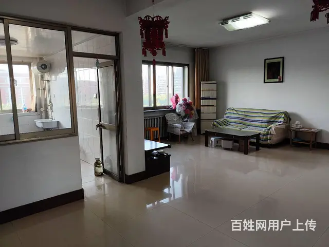 滨化家园 普通住宅3室2厅2卫 简单装修 紧邻实验学校 可议 - 图片 12