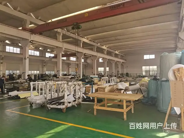 武进区5000平单层车间行车10吨，可以分租2000平米 - 图片 7