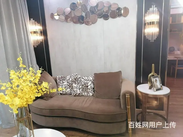 翠苑荟售楼部团购热线 - 图片 4