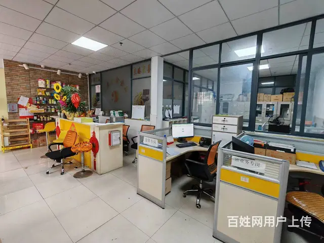 （51旺铺推荐）师部农场1300平仓库出租 - 图片 1