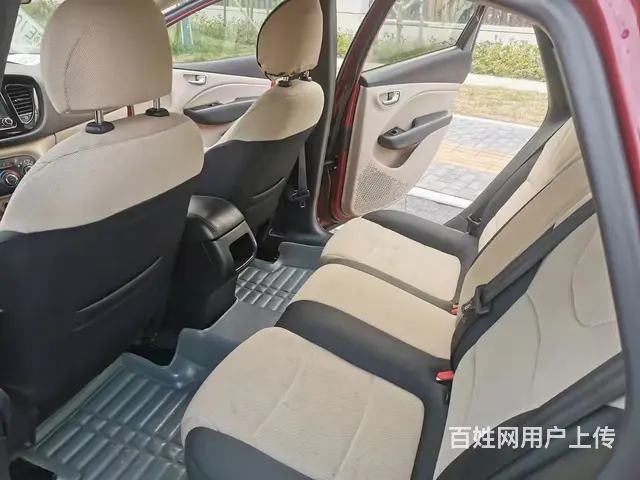 菲亚特 菲翔 2013款 1.4T 双离合 周年纪念版 - 图片 5