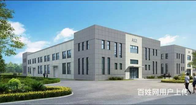 开发商一手房源 双证齐全 两层稀缺户型 12米层高 - 图片 7